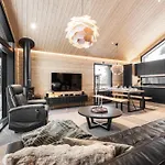 Vakantiehuis Levilakevillas B Levi