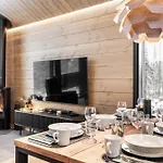 Levilakevillas B *