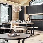 Levilakevillas B Vakantiehuis *