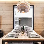 Levilakevillas B Vakantiehuis