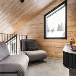Levilakevillas B