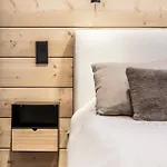 Vakantiehuis Levilakevillas B
