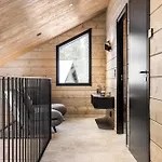 Levilakevillas B Holiday home Levi