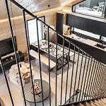 Levilakevillas B Vakantiehuis