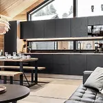 Holiday home Levilakevillas B *