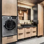 Vakantiehuis Levilakevillas B