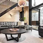 Vakantiehuis Levilakevillas B