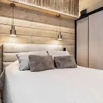 Vakantiehuis Levilakevillas B Levi