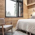 Vakantiehuis Levilakevillas B *