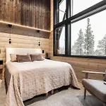 Levilakevillas B * Levi