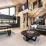 Levilakevillas B * Levi