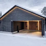 Vakantiehuis Levilakevillas B *