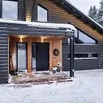 Levilakevillas B Vakantiehuis *