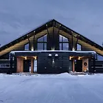 Levilakevillas B Vakantiehuis Levi