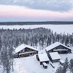 Vakantiehuis Levilakevillas B