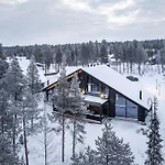 Vakantiehuis Levilakevillas B *