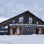 Vakantiehuis Levilakevillas B *