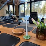 Holiday home Levilakevillas B
