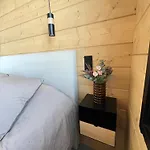 Vakantiehuis Levilakevillas B Levi