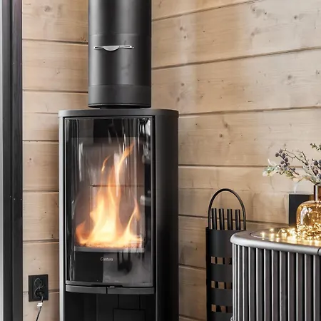 Сasa de vacaciones Levilakevillas B Levi