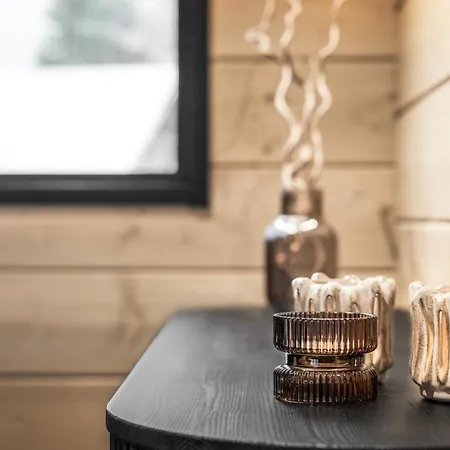 Levilakevillas B Сasa de vacaciones *