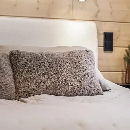 Дом отдыха Levilakevillas B *