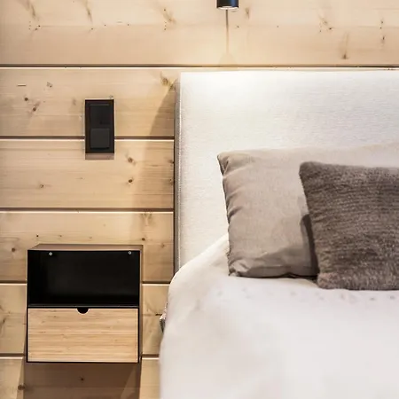 Semesterbostad Levilakevillas B