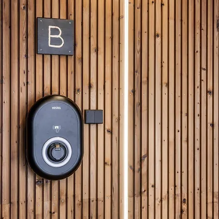 Levilakevillas B * Леви