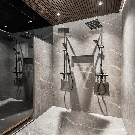 Сasa de vacaciones Levilakevillas B *