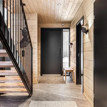 Levilakevillas B