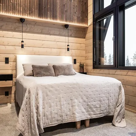 Levilakevillas B
