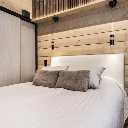 Levilakevillas B * Леви