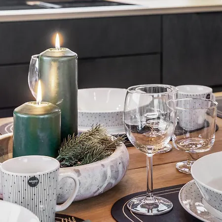 Levilakevillas B * Levi