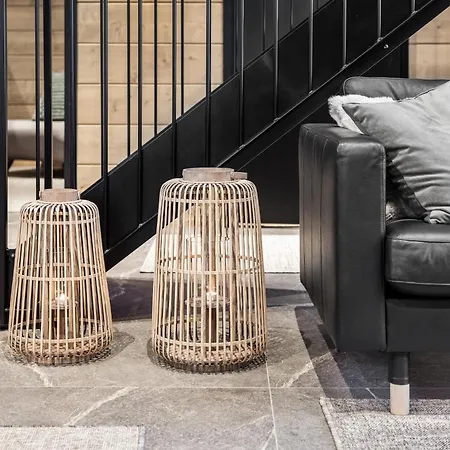 Semesterbostad Levilakevillas B