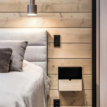 Levilakevillas B