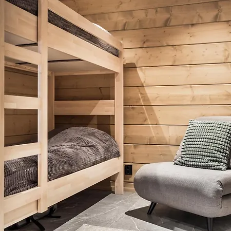 Дом отдыха Levilakevillas B