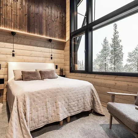 Levilakevillas B * Levi