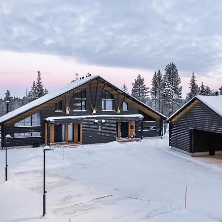 Levilakevillas B