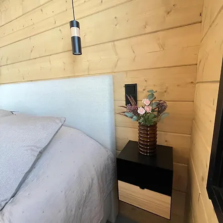 Nyaraló Levilakevillas B Levi