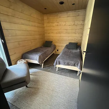 بيت للعطل Levilakevillas B