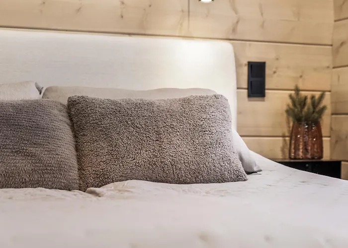 度假居 Levilakevillas B *