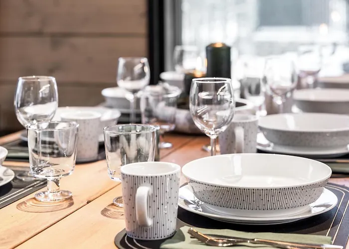 Levilakevillas B * Levi