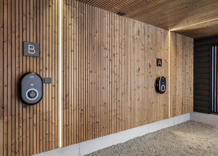 Levilakevillas B Levi