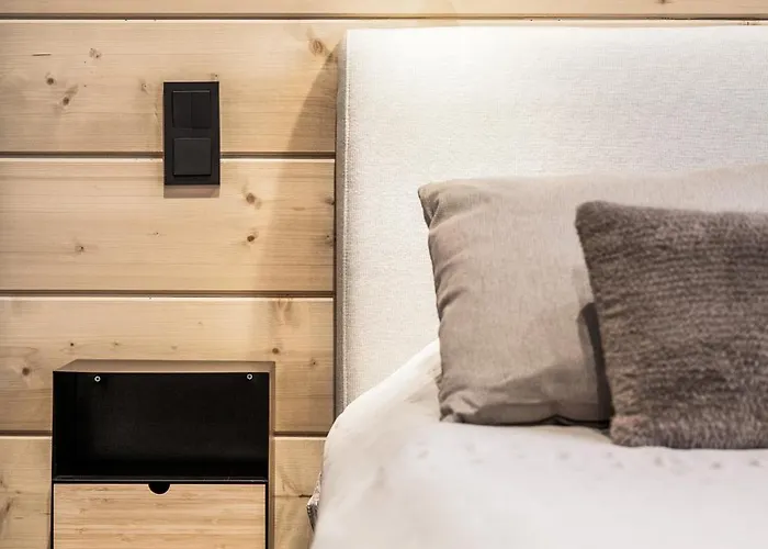 Feriehus Levilakevillas B