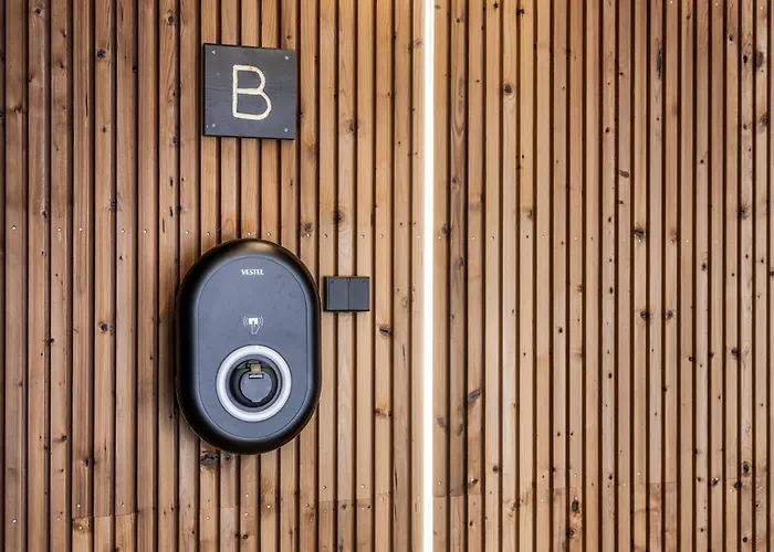 Levilakevillas B * Levi