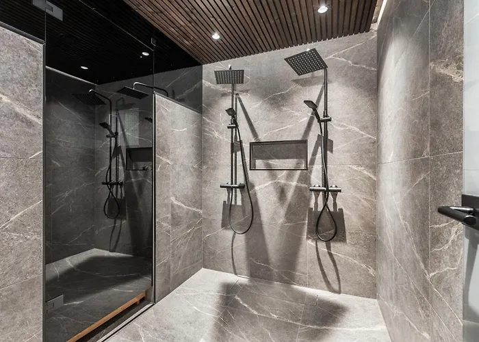 Feriehus Levilakevillas B *