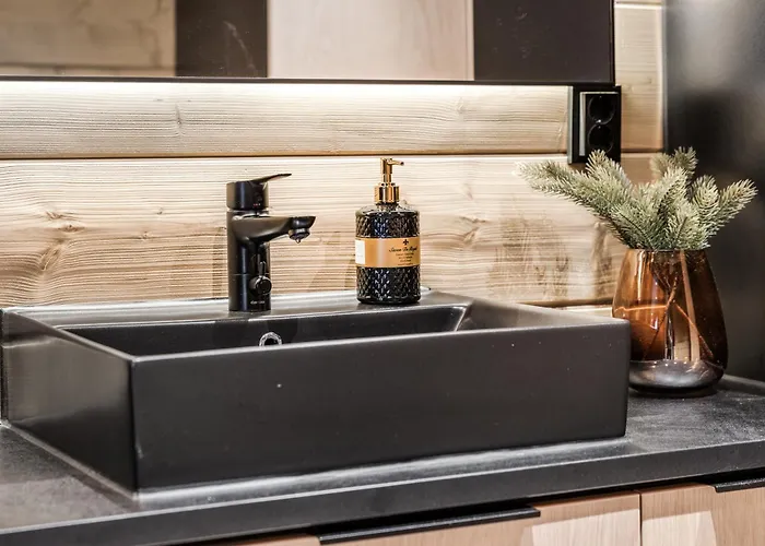 Levilakevillas B Feriehus Levi