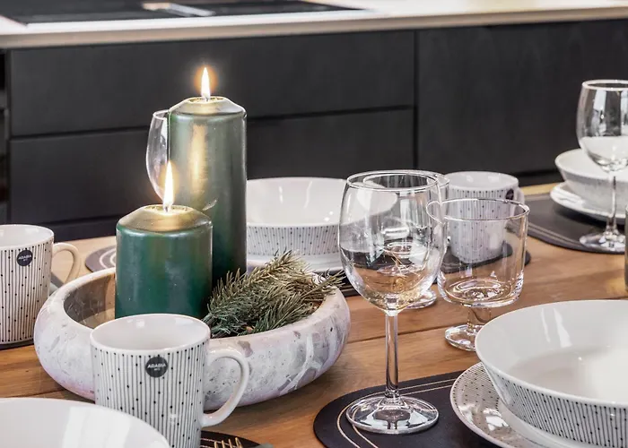 Levilakevillas B * 列维