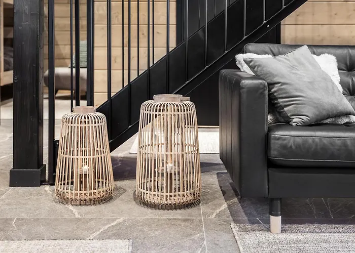 Feriehus Levilakevillas B